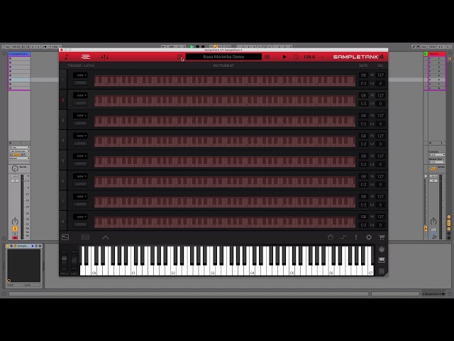 OXI Instruments One Black Edition по цене 90 820 ₽