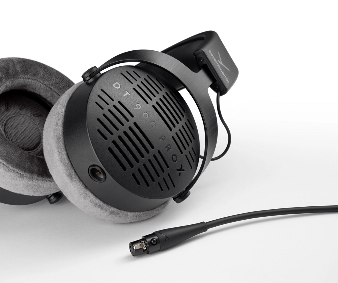 Beyerdynamic pro hotsell