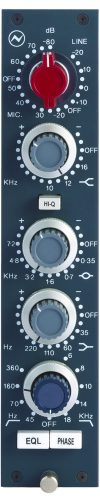 AMS Neve 1084 по цене 259 160 ₽