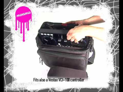Novation Soft Bag Medium по цене 8 050 ₽