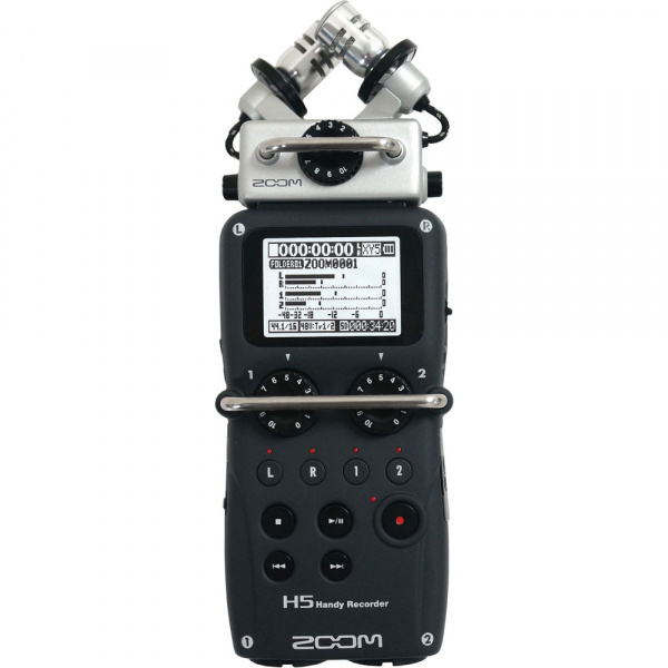 Zoom H5 по цене 34 200 ₽