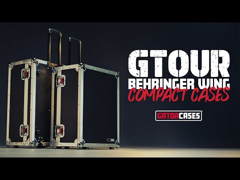 Behringer Wing по цене 351 980 ₽