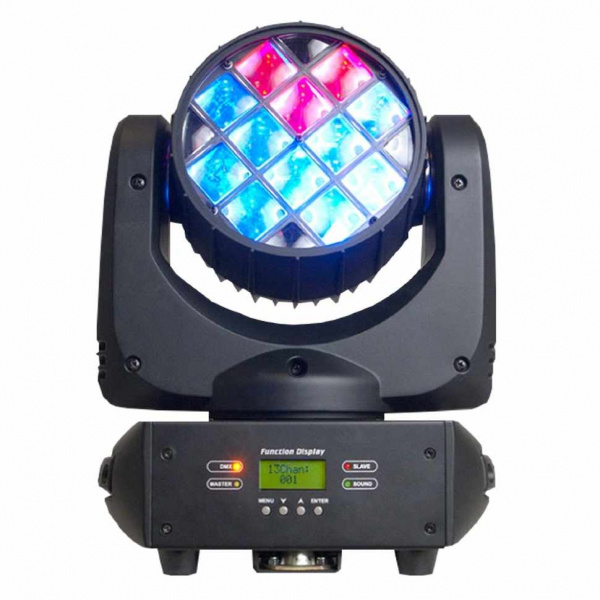 Ross Dazzling LED Beam 12х12W по цене 0 ₽