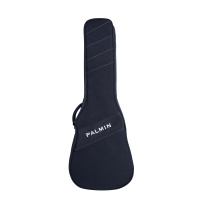Palmin Guitar Cover Lite Acoustic Black по цене 6 400 ₽