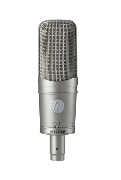 Audio-Technica AT4047MP по цене 98 280 ₽