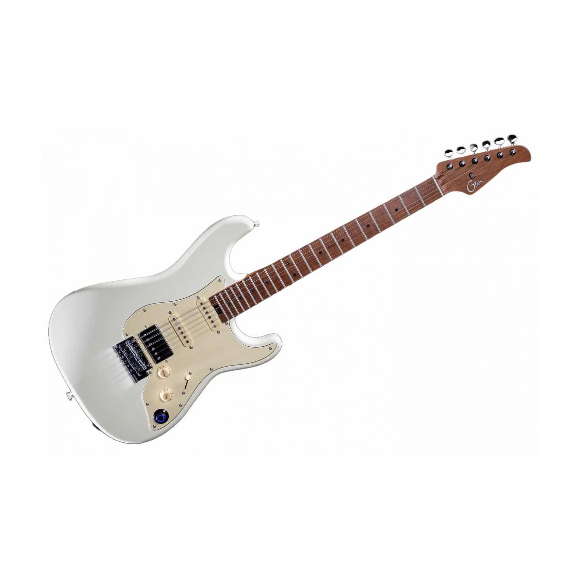 Mooer GTRS S801 White по цене 59 990 ₽