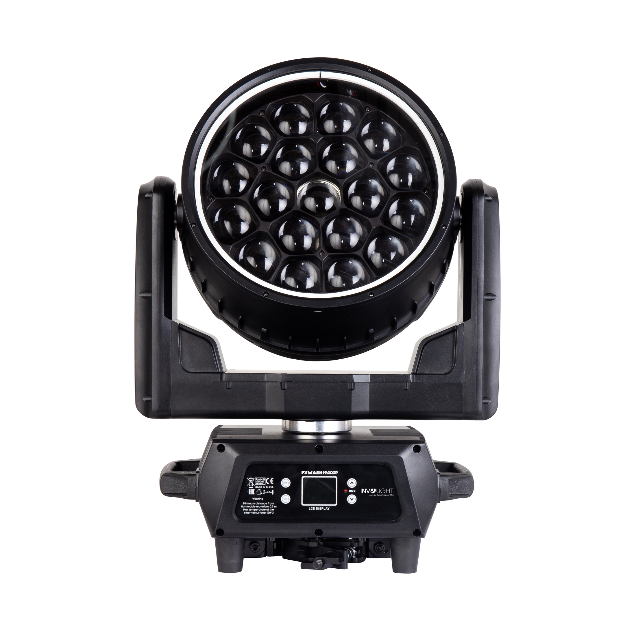 Involight FXWASH1940IP по цене 247 200 ₽