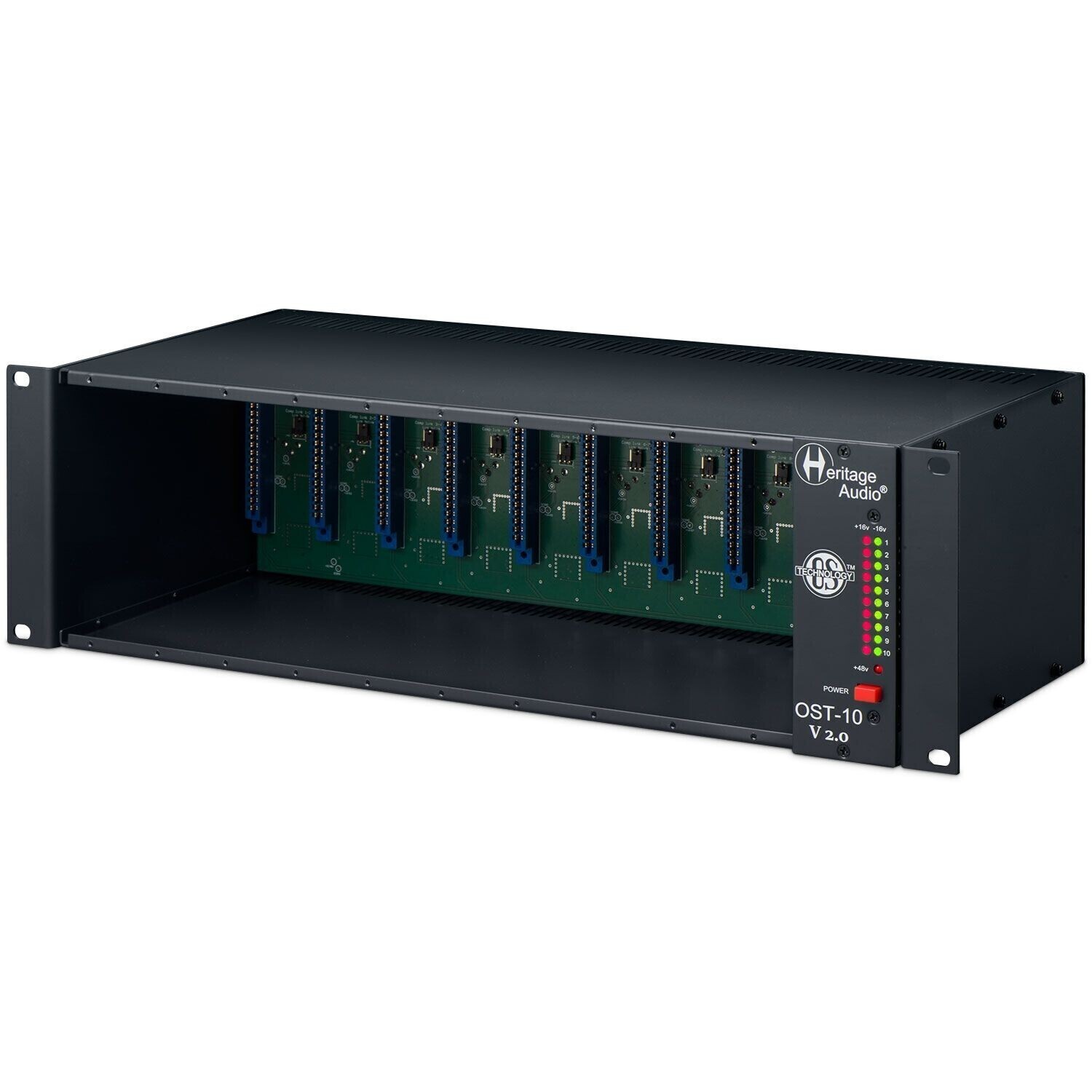 Heritage Audio HAOST10 v2.0 по цене 116 750 ₽