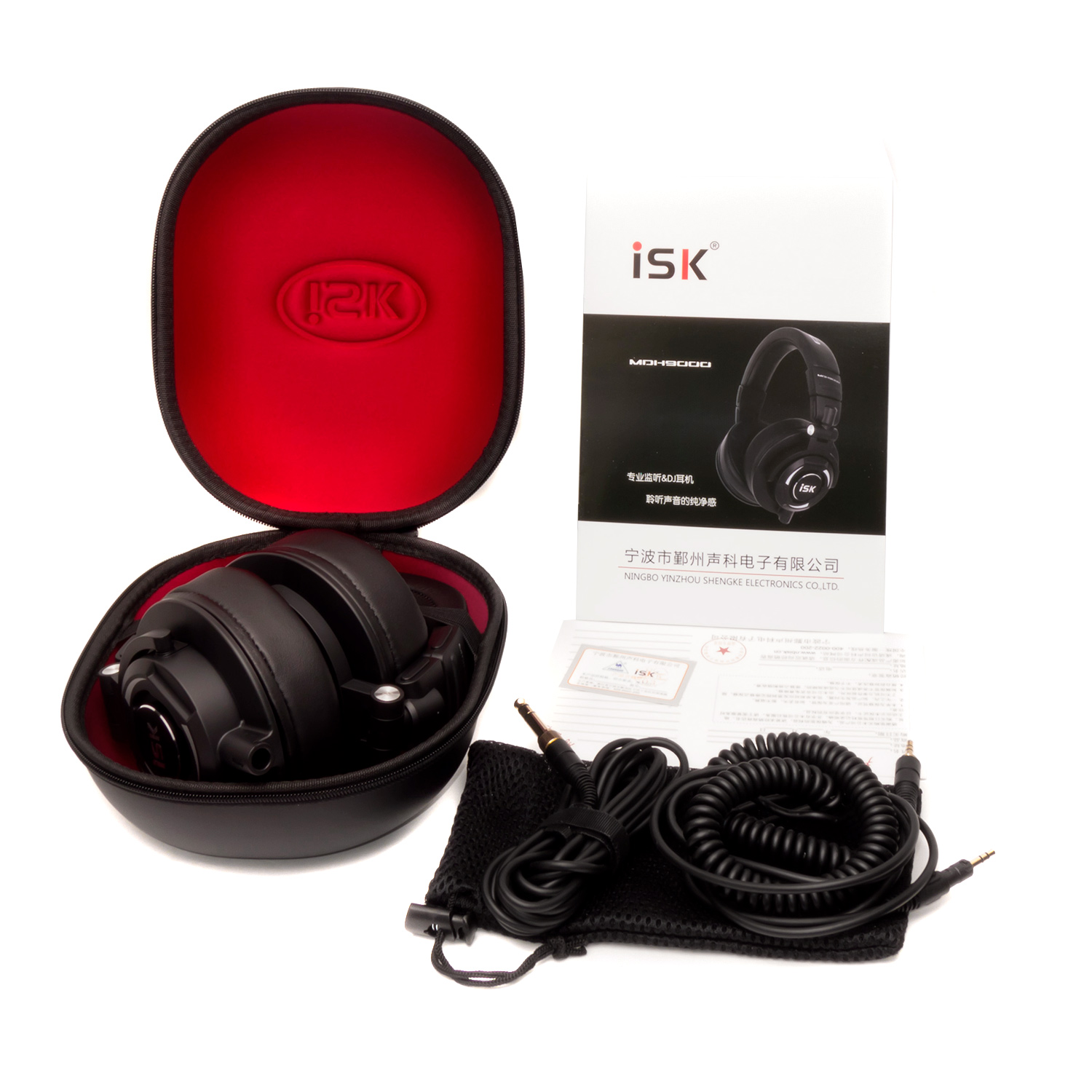 ISK MDH9000 по цене 7 800 ₽