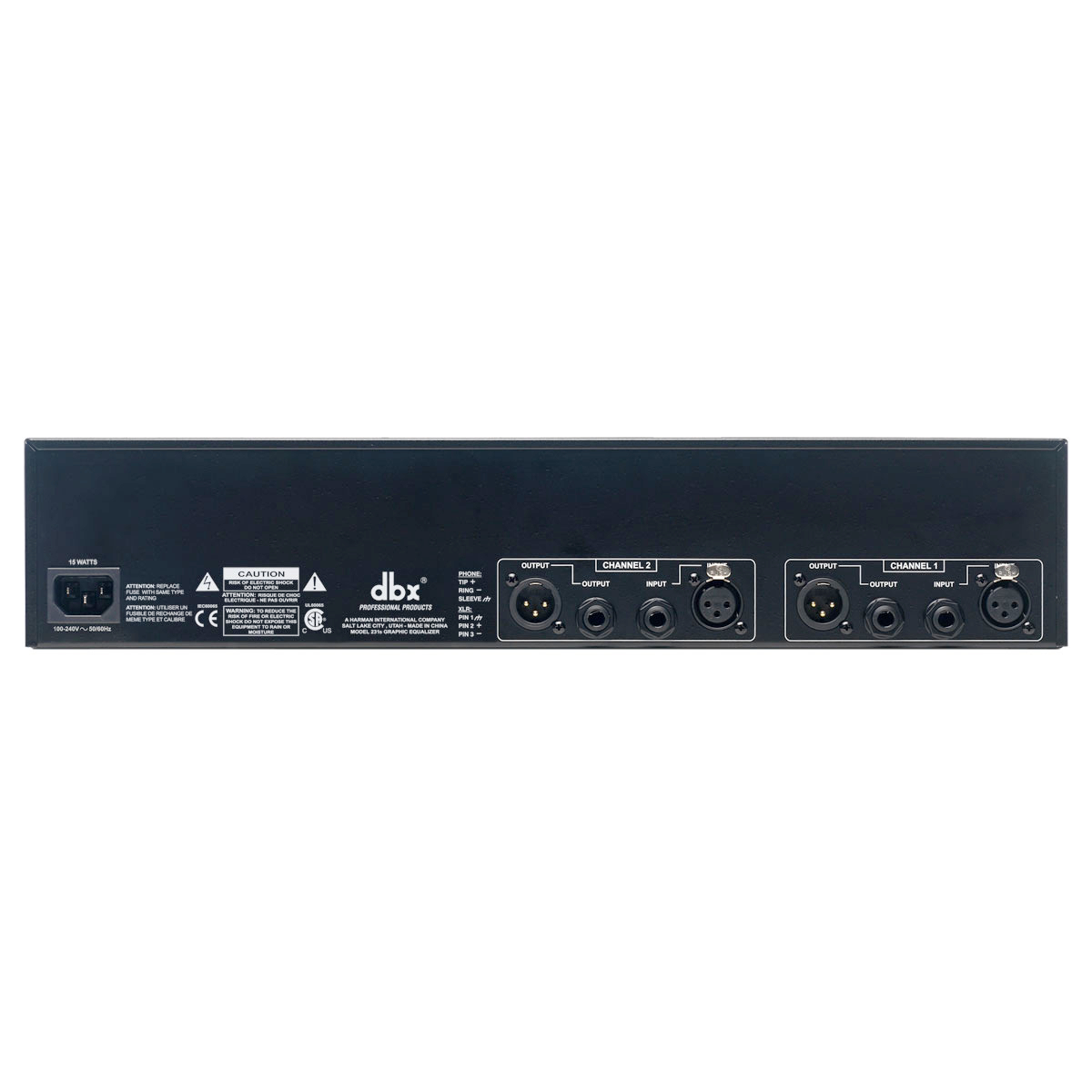DBX 231S по цене 32 500 ₽