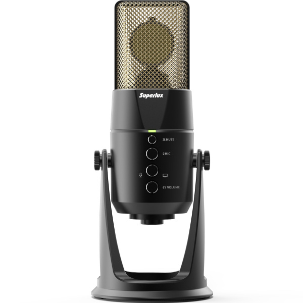 Superlux L401U по цене 15 050 ₽
