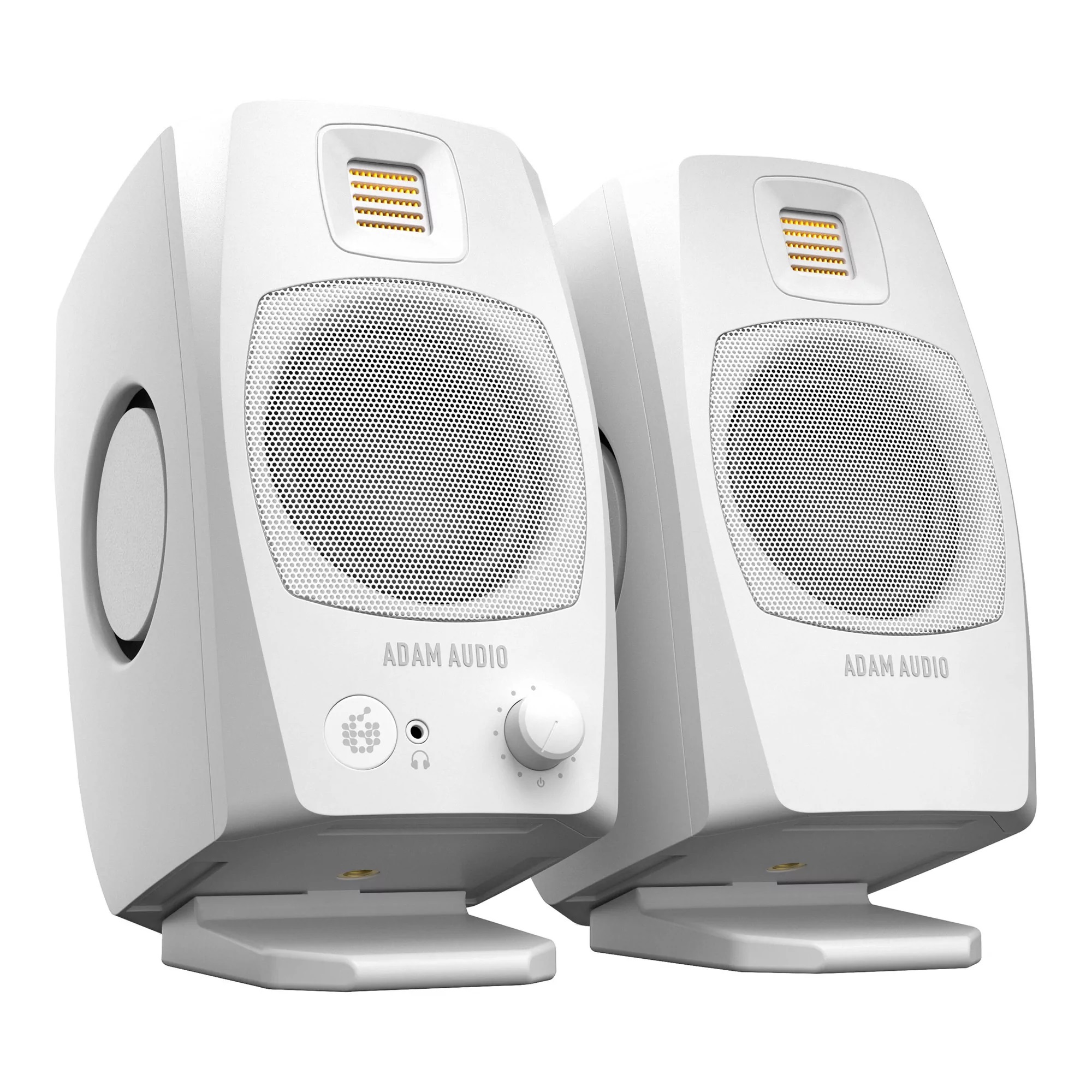 Adam Audio D3V White по цене 50 000.00 ₽