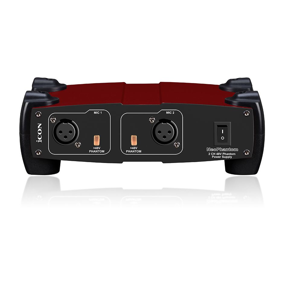 iCON Neo Phantom по цене 5 950 ₽