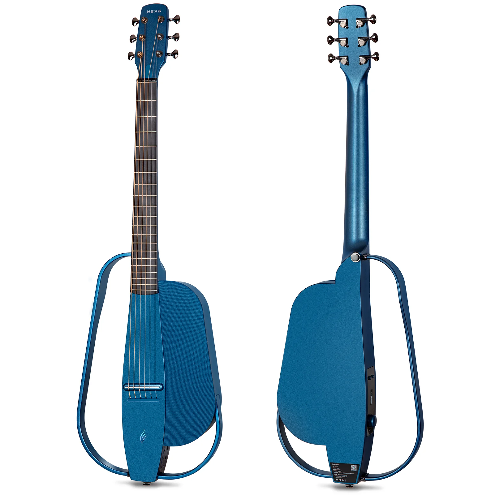 Enya NEXG-Blue по цене 93 800 ₽
