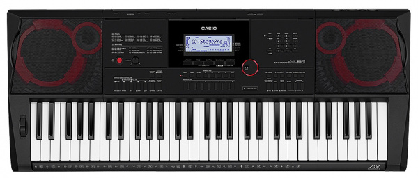 Casio CT-X3000 по цене 45 800 ₽