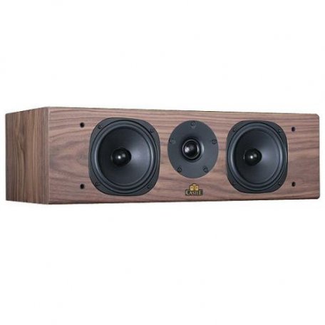 Castle Lincoln C2 Walnut по цене 32 500 ₽
