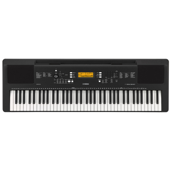 Yamaha PSR-EW300 по цене 28 990 ₽