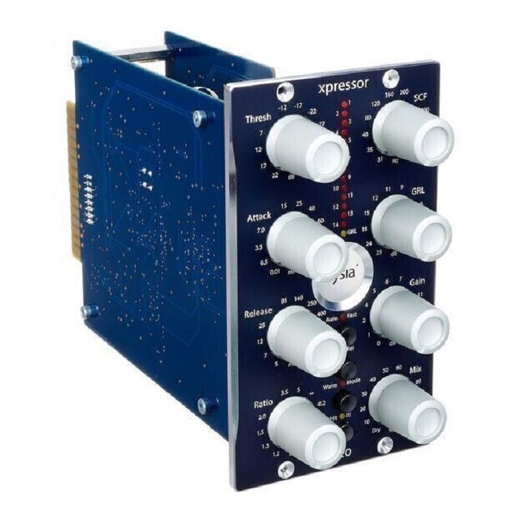 Elysia Xpressor Neo 500 по цене 102&nbsp;810 ₽