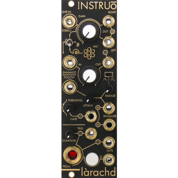 Instruo Larachd по цене 42 550 ₽