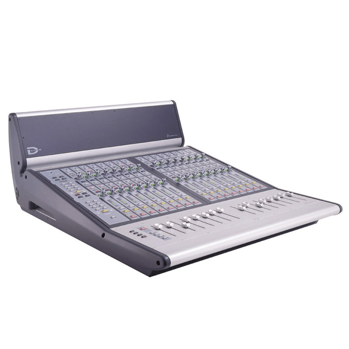 Avid D-SHOW HD NATIVE TB 64 SY по цене 3 198 750 ₽