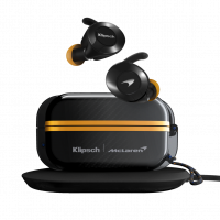 Klipsch T5 2 True Wireless Sport McLaren