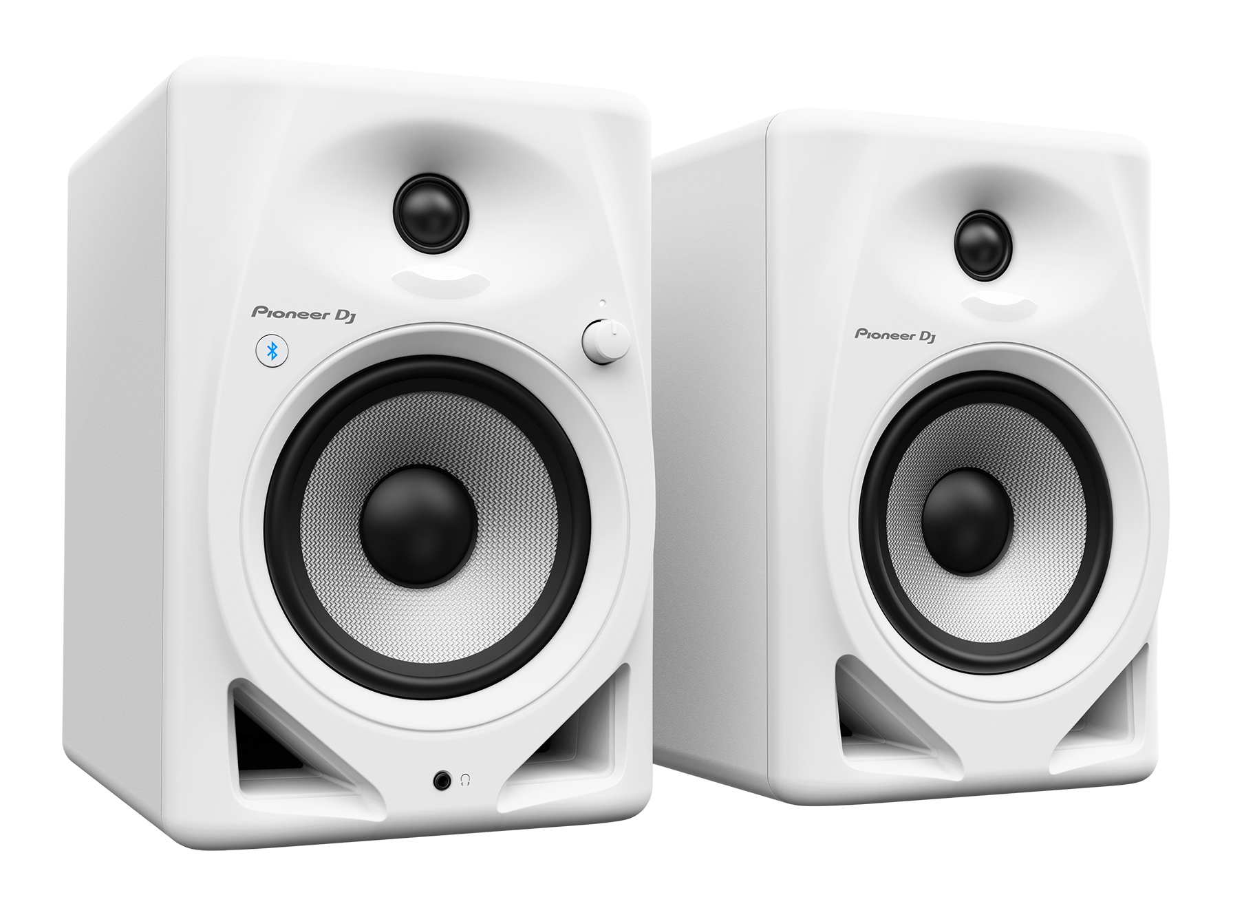 Pioneer DM-50D-BT-W по цене 40 000 ₽