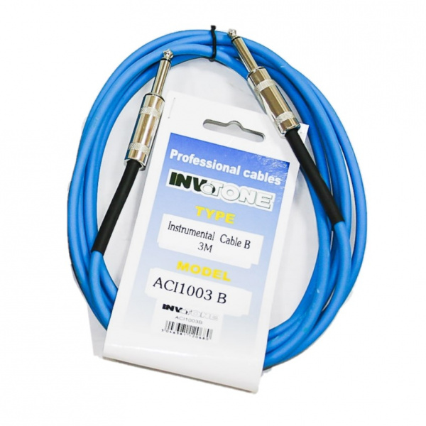 Invotone ACI1003/B по цене 650 ₽