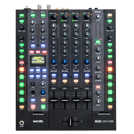 Rane Sixty-Four по цене 141 000 ₽