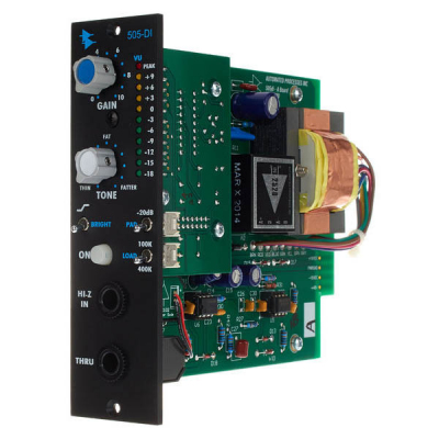 API Audio 505 DI по цене 88 100 ₽