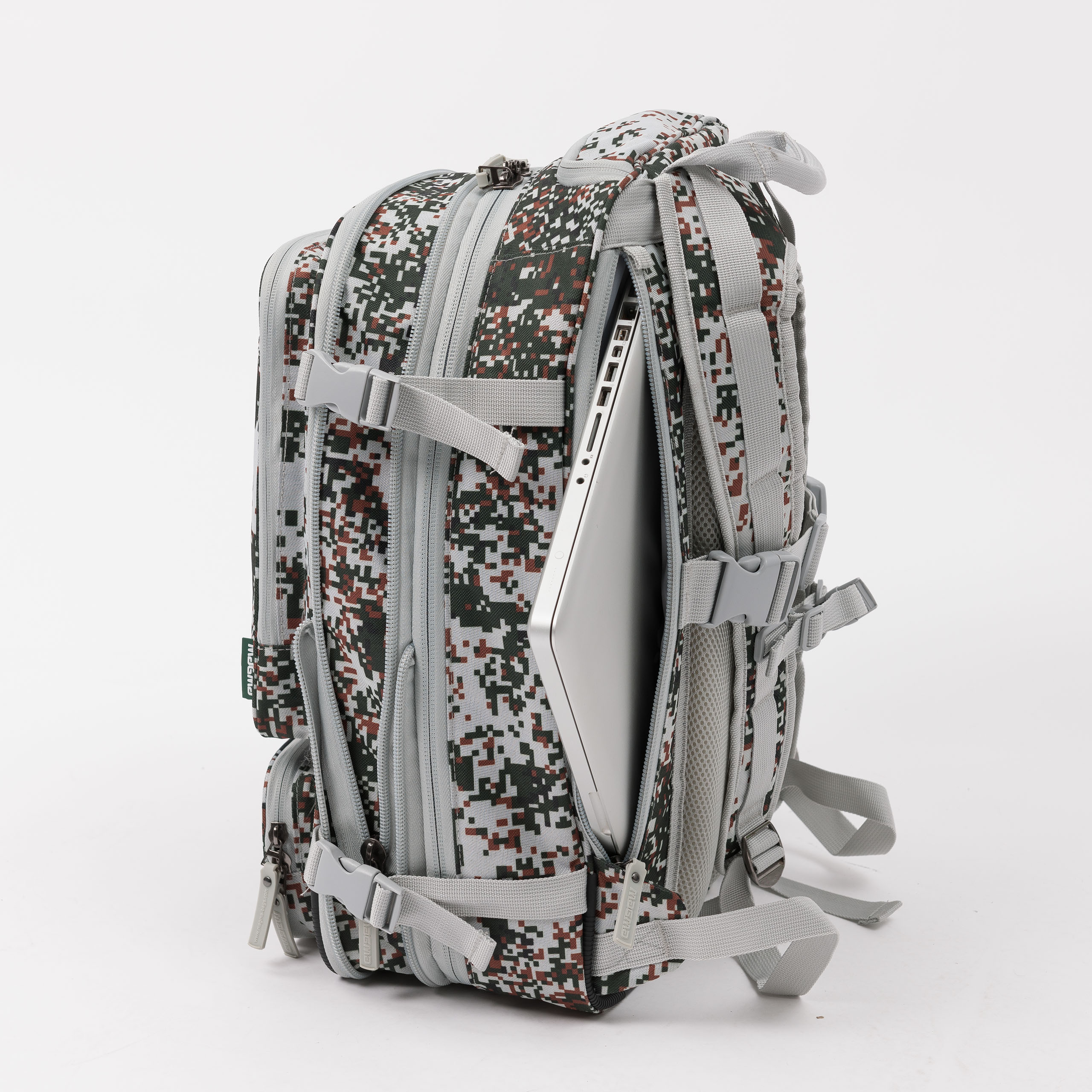 MAGMA Bitflash DJ-Backpack Limited Edition по цене 12 180.50 ₽