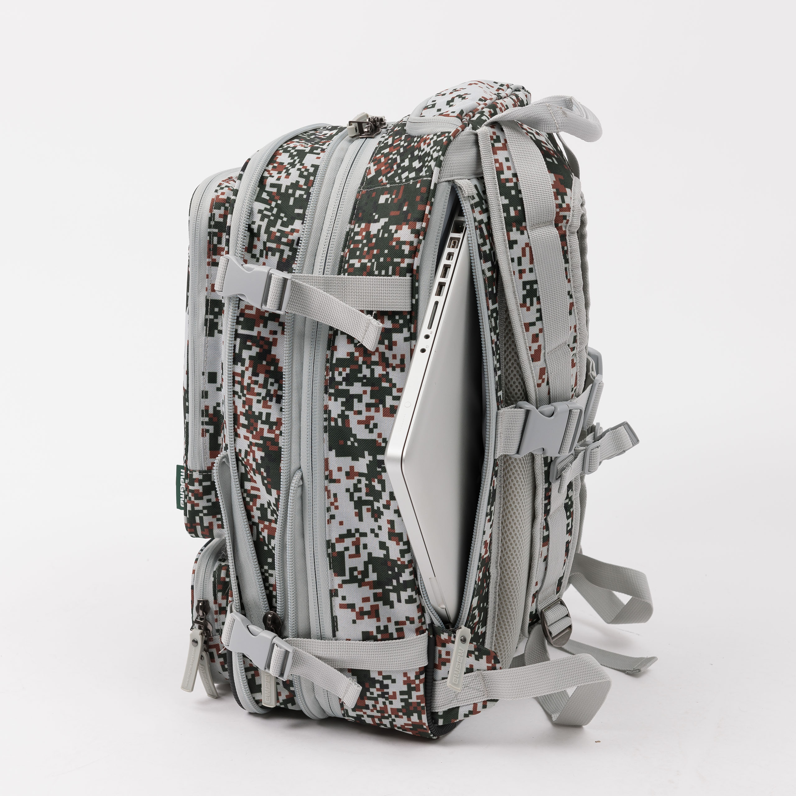 MAGMA Bitflash DJ-Backpack Limited Edition по цене 19 780 ₽