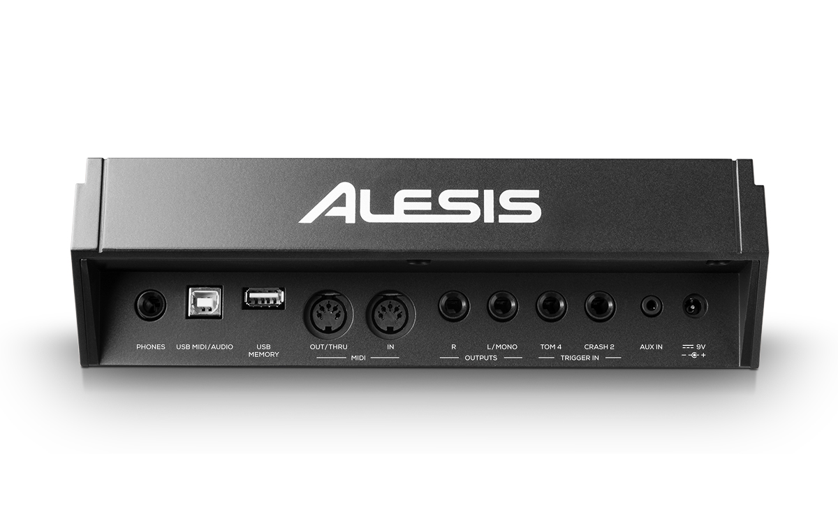 Alesis dm 10 module store