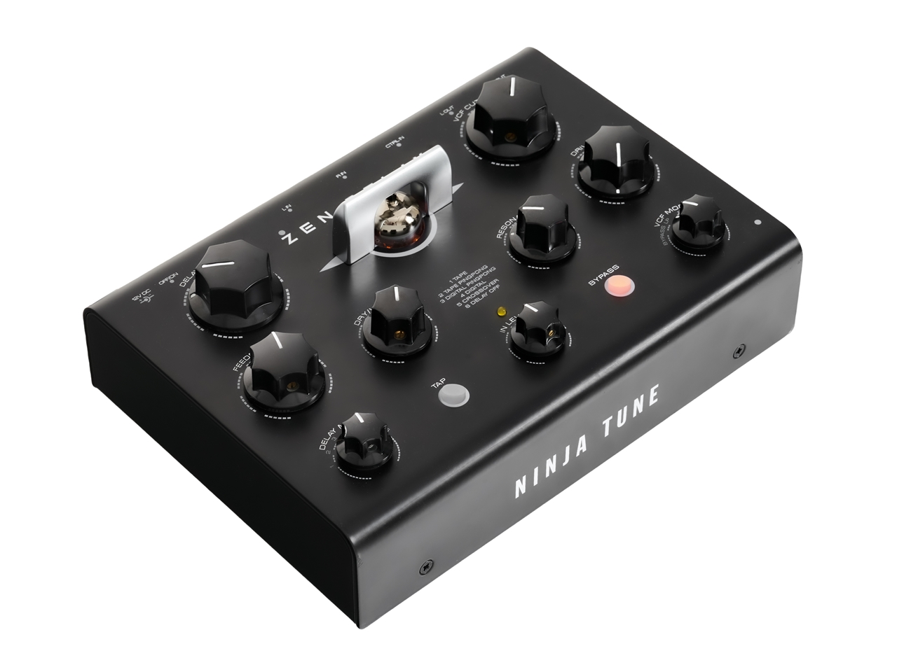 Erica Synths Zen Delay по цене 91 400 ₽