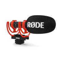 Rode VideoMic Go 2