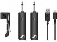 Sennheiser XSW-D Instrument Base Set по цене 43 000 ₽