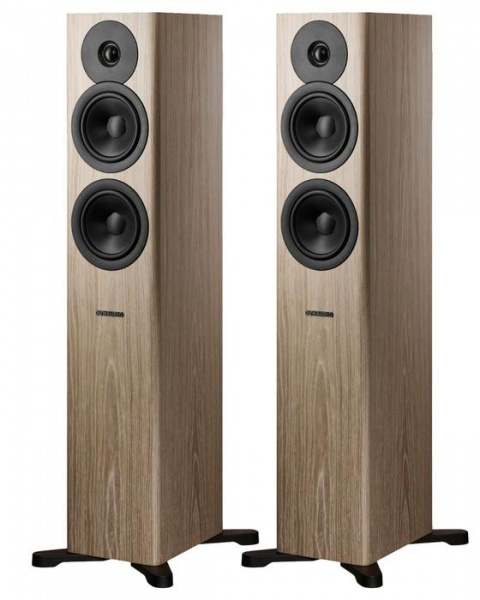 Dynaudio Evoke 30 Blonde Wood по цене 389 000 ₽