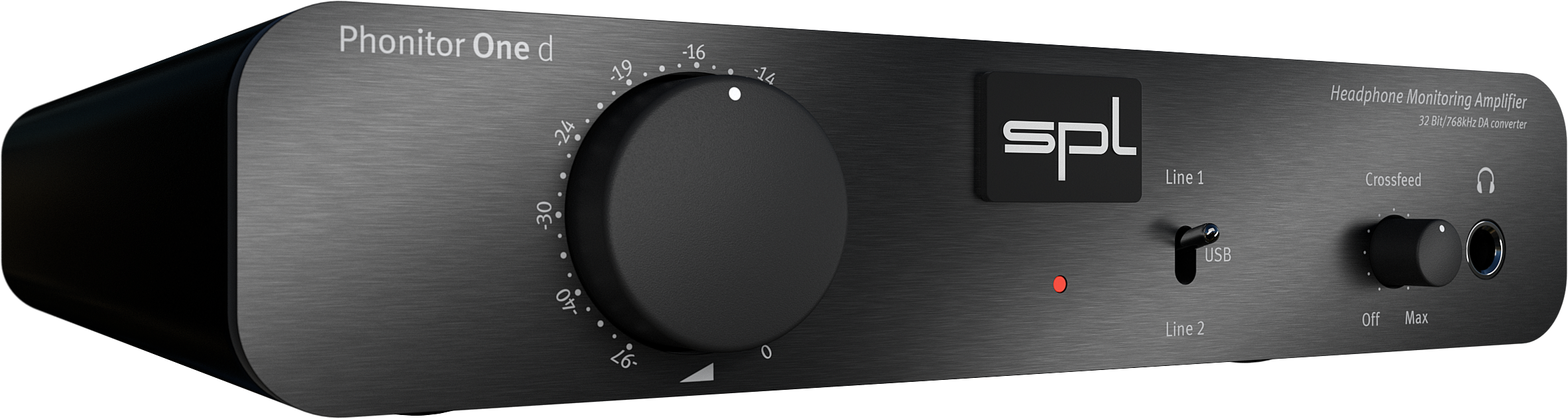 SPL Phonitor One D по цене 64 900 ₽