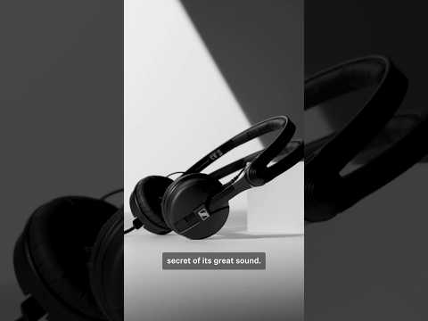 Sennheiser HD 25 по цене 15 850 ₽