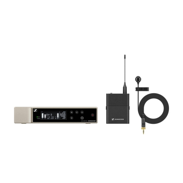 Sennheiser EW-D ME4 Set (R1-6) по цене 163 600 ₽