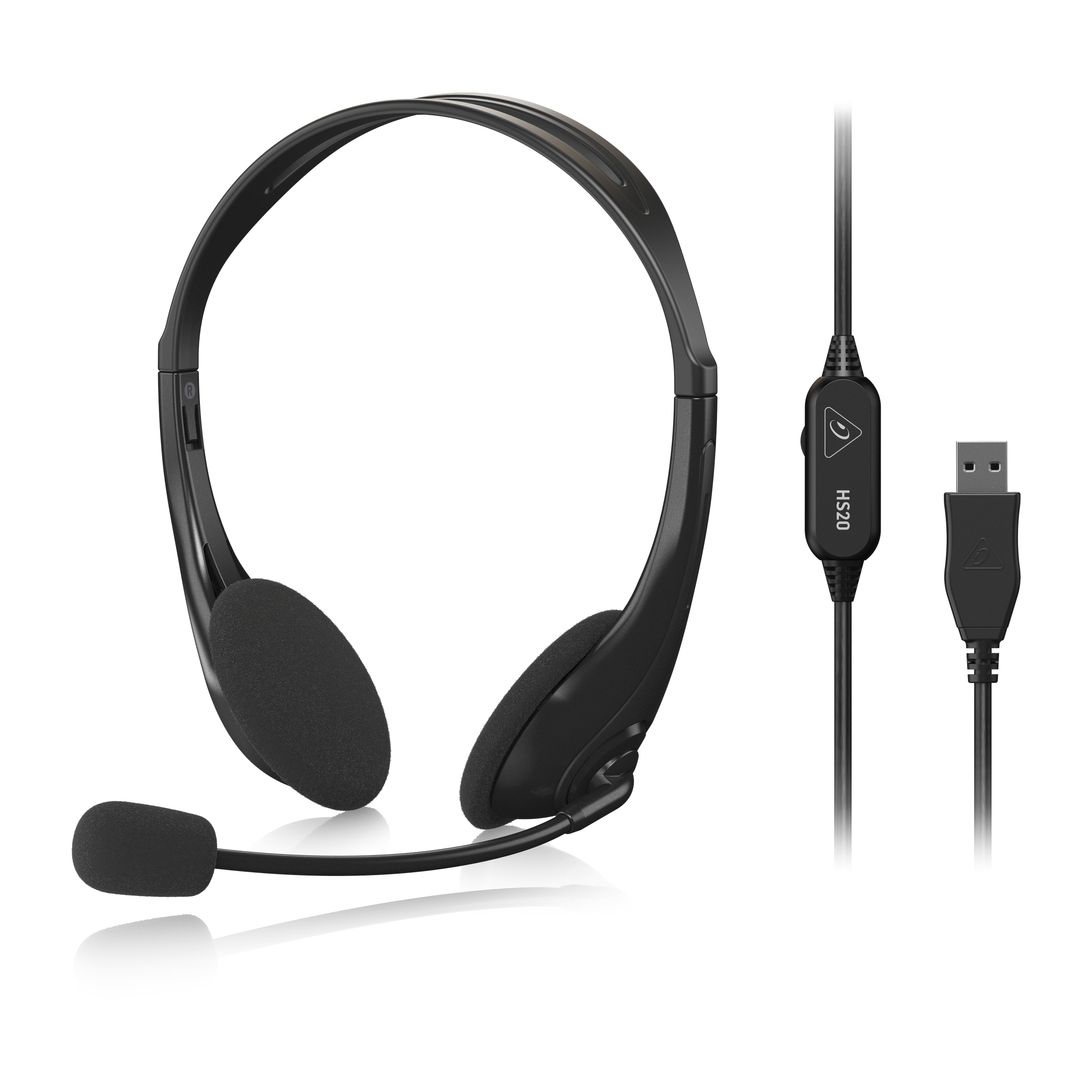 Behringer HS20 по цене 1 550 ₽