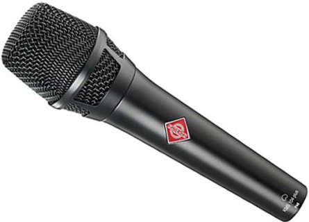 Neumann KMS 104 Plus bk по цене 85 810 ₽