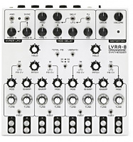 SOMA Lyra-8 Synth White Angel по цене 64 300 ₽