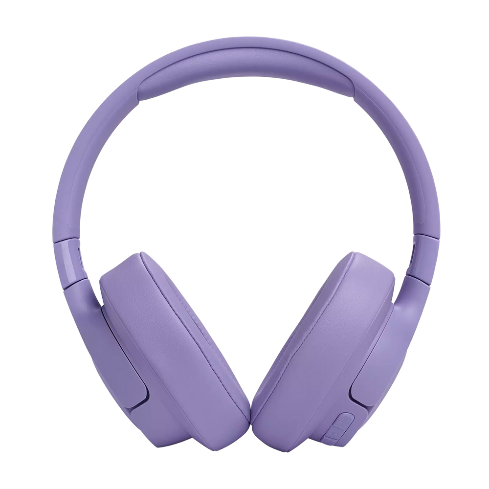 JBL Tune 770NC Purple по цене 7 650 ₽
