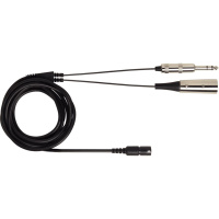 Shure BCASCA-XLR3QI по цене 6 250 ₽