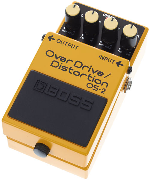 Boss OS-2 по цене 13 550 ₽