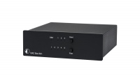 Pro-Ject DAC Box S2+ Black по цене 20 000 ₽