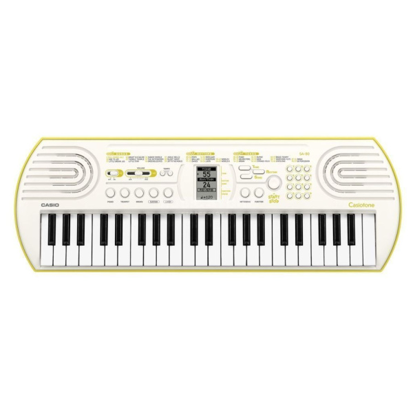 Casio SA-80 Casiotone по цене 6&nbsp;950.00 ₽