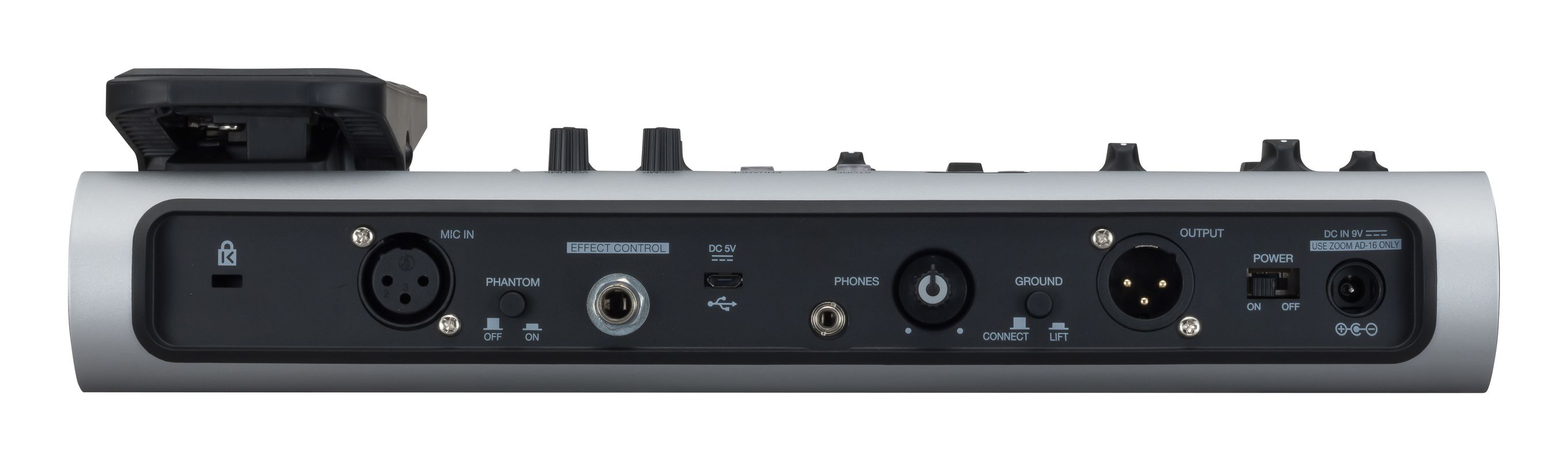 Zoom V6-SP по цене 32 950 ₽