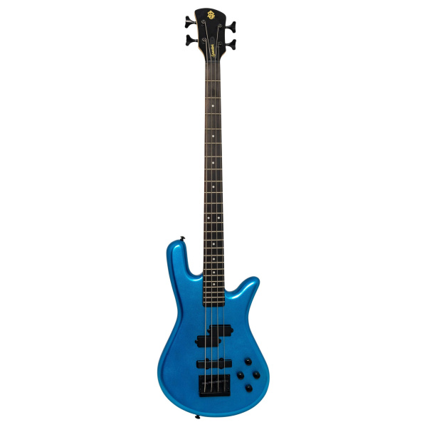 Spector Performer 4 Metallic Blue по цене 43 200 ₽