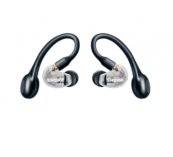 Shure SE215-CL-TW1-EFS по цене 16 165 ₽